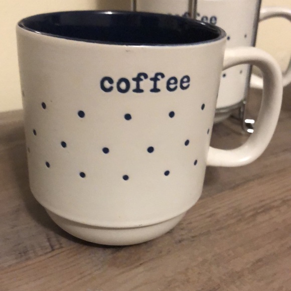 Sheffield Home Coffee and Espresso mugs - Picture 6 of 6